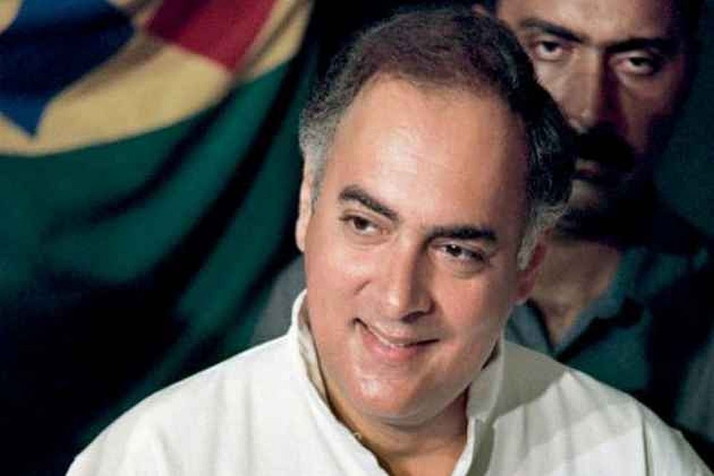 Rajiv Gandhi Assassination Convicts Write To PM Modi Pleading For Mercy Killing