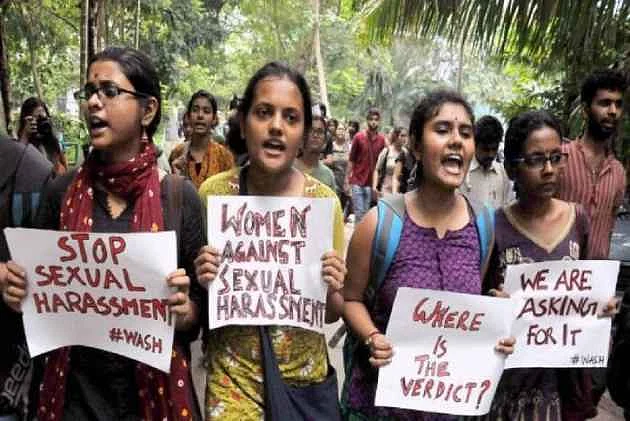 Sexual assault