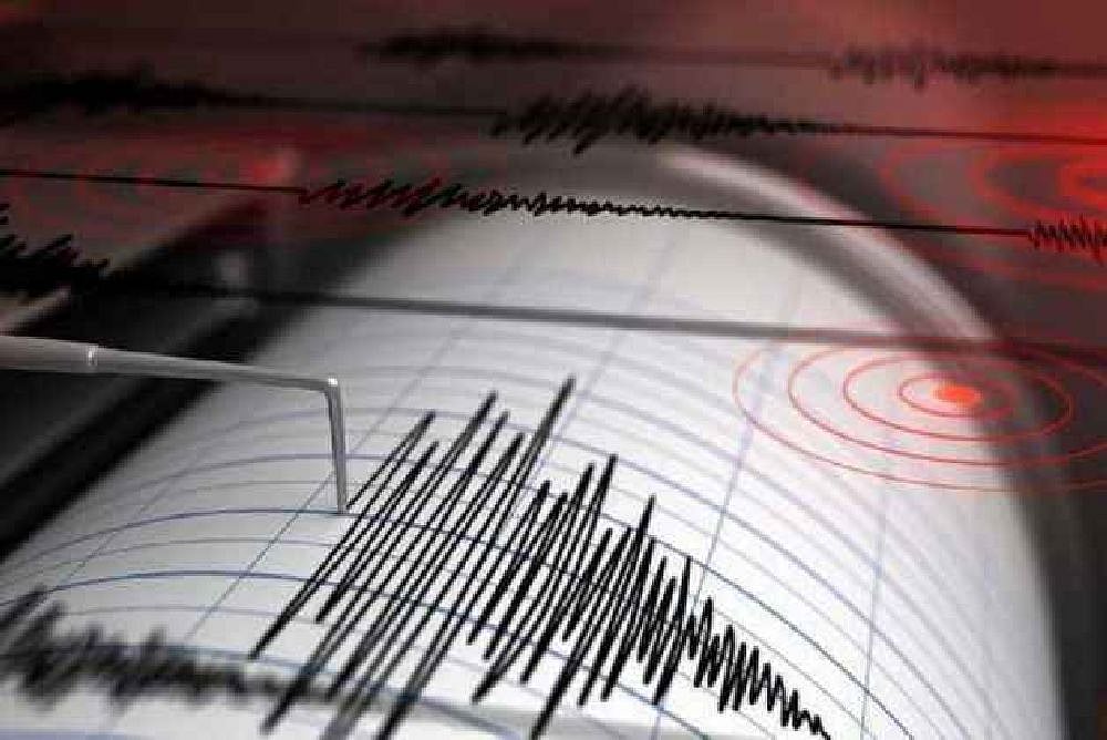 Earthquake In Delhi-NCR Region; Epicentre In Afghanistan