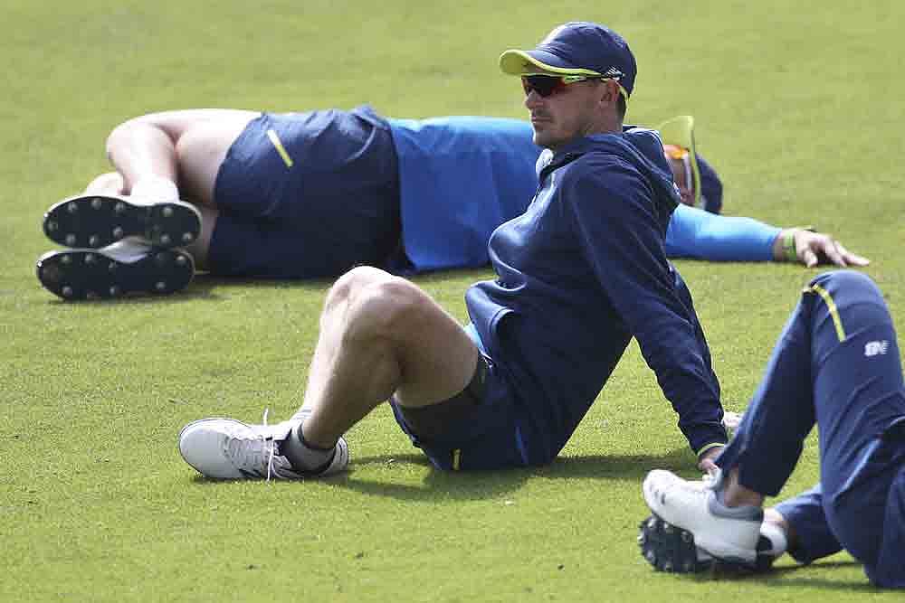 Dale Steyn Hails Indian Pace Bowling Unit As The Best In World