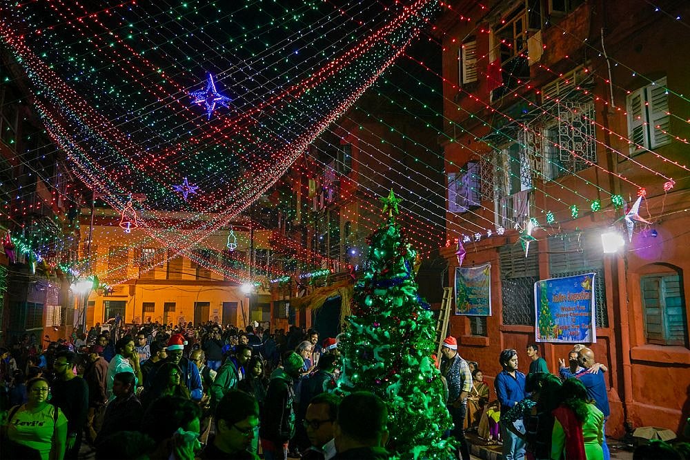 How Akbar And Jehangir Celebrated Christmas