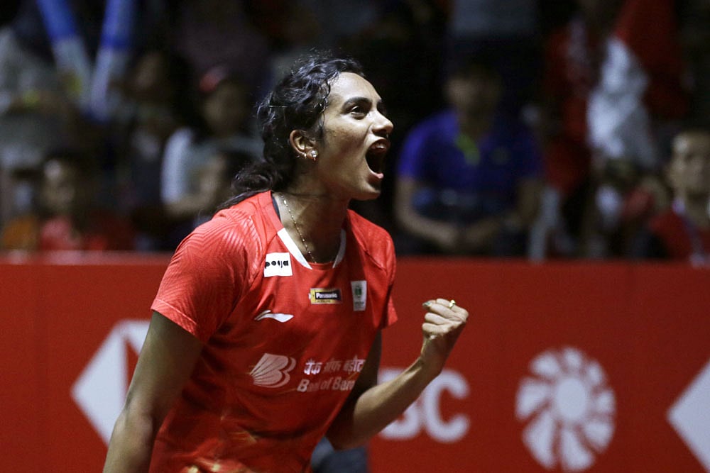 Year-End 2019, India Badminton: World-Conqueror PV Sindhu Inconsistent; Lakshya Sen Ensures Strong Future