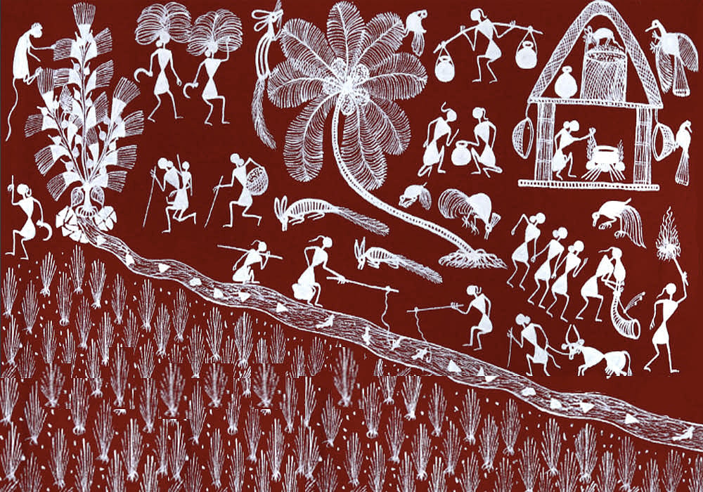Why Food Systems Are Breaking Down Across The World And Why India Should Take Heed