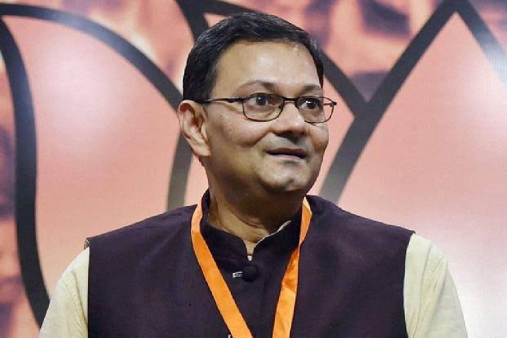 Netaji Subhas Chandra Bose’s grandnephew Chandra Kumar Bose  - File Photo 