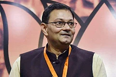 Netaji Subhas Chandra Bose’s grandnephew Chandra Kumar Bose - File Photo
