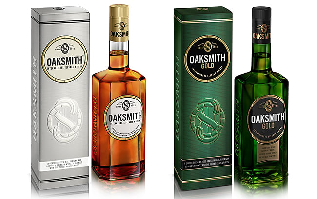 Beam Suntory Announces Bold Ambition For India