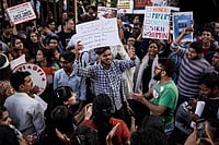 Opinion: With Such Suppression Of Freedom To Express, India Might Not Qualify As Democracy Soon Opinion: With Such Suppression Of Freedom To Express, India Might Not Qualify As Democracy Soon