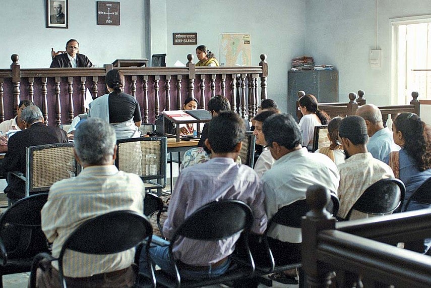 An App To Aid Litigants And Lawyers Making Legal Work Faster And Better