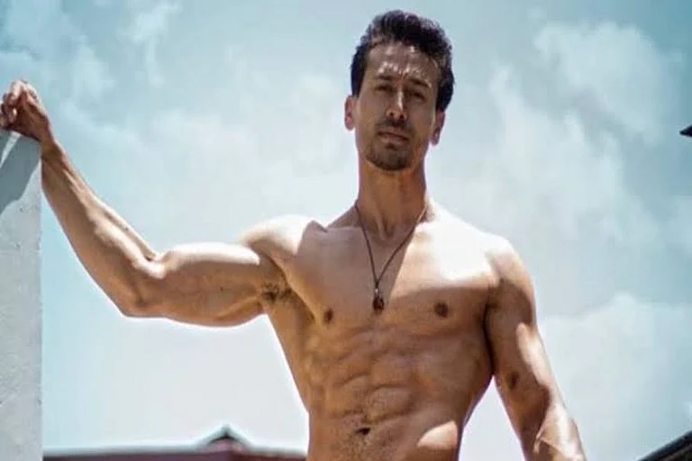 Tiger Shroff - null