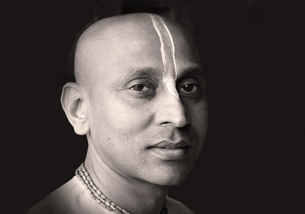 “If Children Are Well Fed And Well Educated, We Will Have A Different Country”: Chanchalapathi Dasa