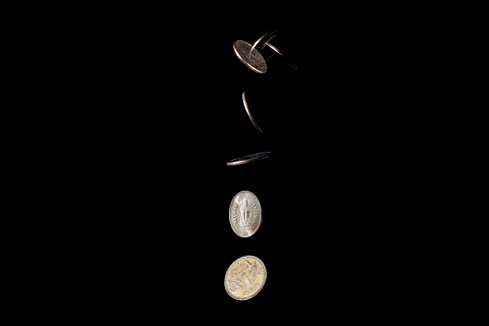 A 5-Trillion Dollar Economy Is Like A Chubby Cow Learning To Skate On Thin Ice