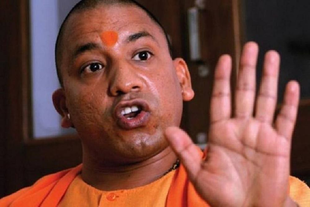 Shocked Every Rioter: Yogi Adityanath Says Every Violent Protester Will Cry