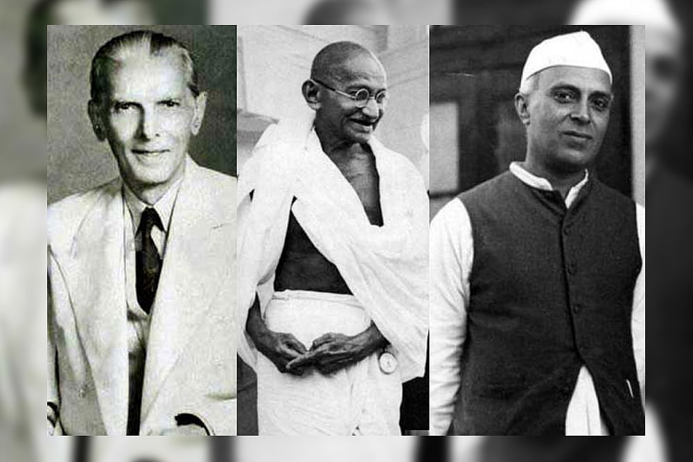India Of 2019 Would Have Shocked Nehru And Gandhi. Not So Much Jinnah