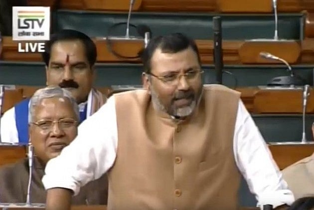 BJP MP Demands NIA Probe Into Some Jharkhand Schools Having Friday Offs Instead Of Sundays