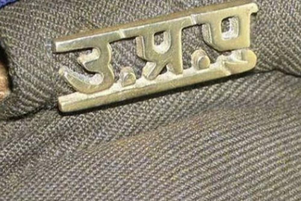 Representational Image : Man Dies Of Beating In Police Custody In UP |