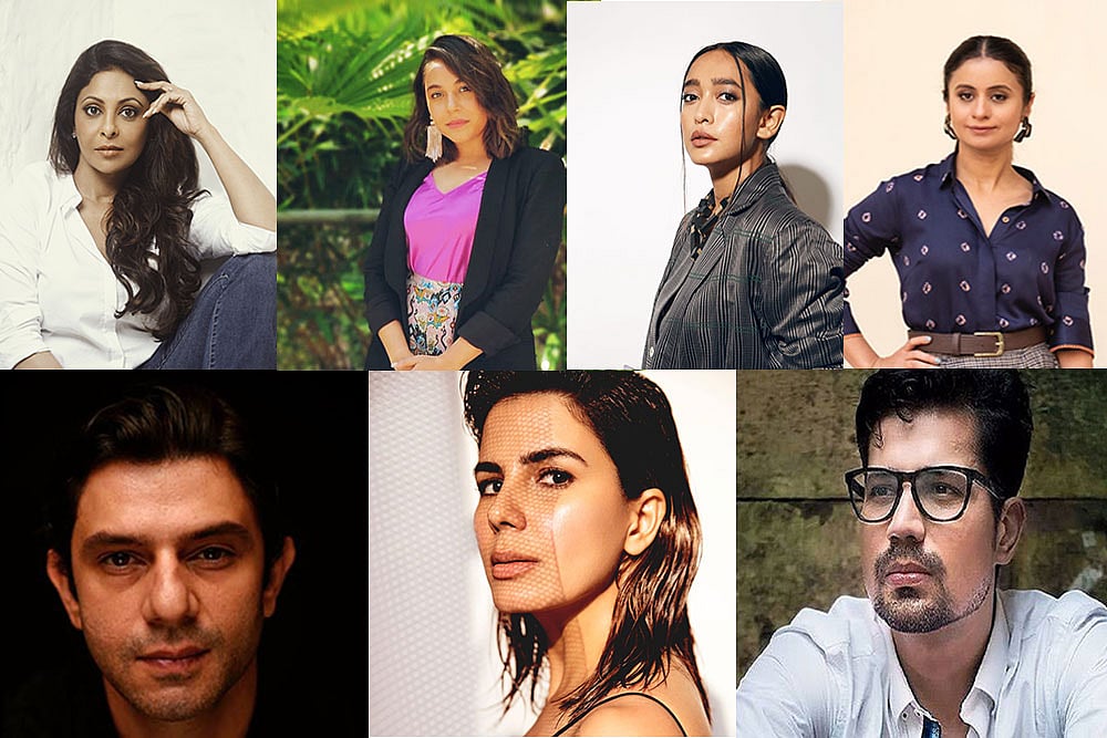 7 Actors Who Established Their Names In The World Of Web In 2019