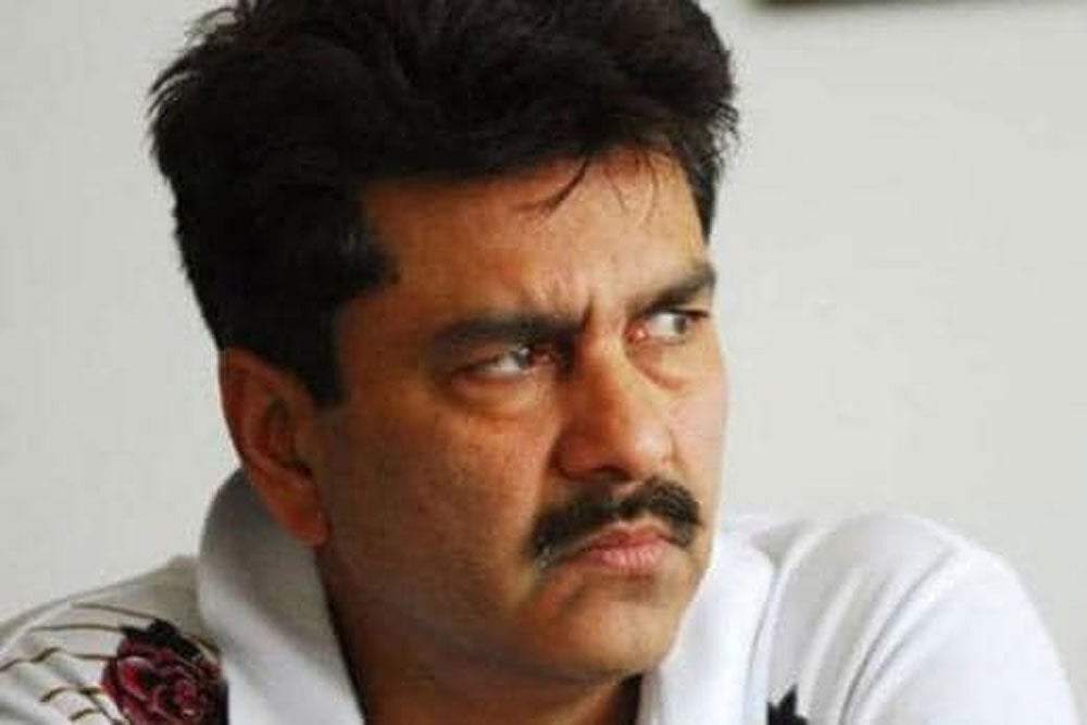 Manoj Prabhakar Requests BCCI Chief Sourav Ganguly To Clear His Overdue Benevolent Fund, Start His Monthly Gratis