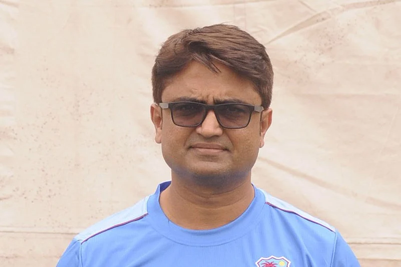 Monty-Desai