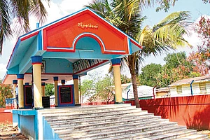 AIADMK Decision To Release 13 Convicted Of Killing 'Lower Caste' Villagers Sparks Anger