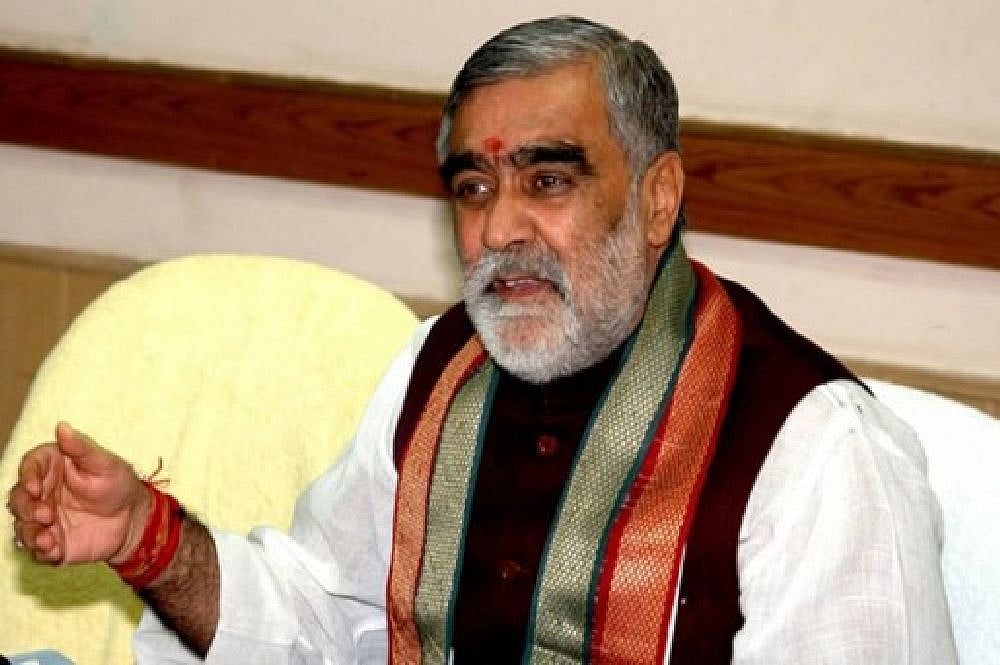'I Am Vegetarian, How Will I Know...': BJP's Ashwini Choubey Amid Soaring Onion Prices