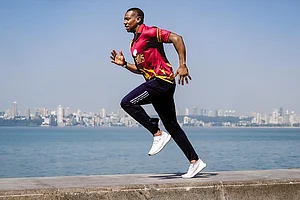 Deep Secrets Revealed! Why Yohan Blake Is Bitter About His Rivalry With Usain Bolt