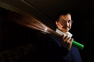 Assembly Elections 2020: Does AAP Chief Arvind Kejriwal Have The X-Factor To Defend Delhi?