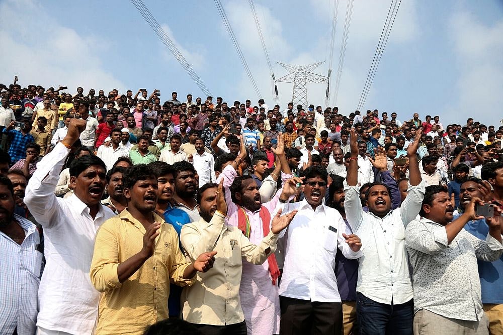'What's The Point Of Courts, Law': Politicians Divided Over Telangana Encounter