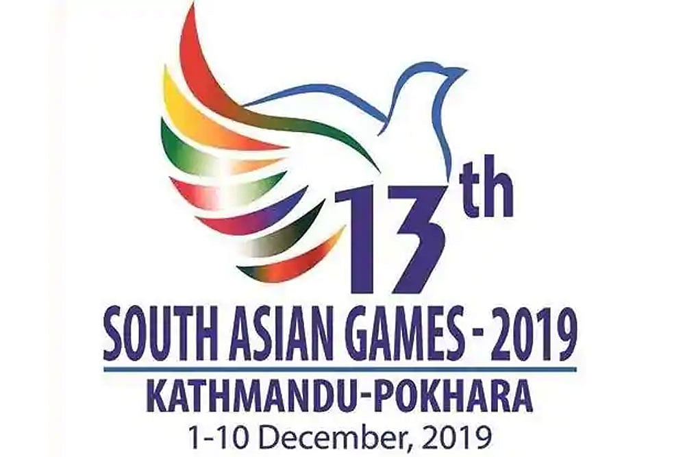 SAG 2019: India Close In To 300-Medal Mark On Penultimate Day, Set To Tally For 13th Time On Trot