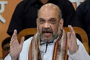 File Photo; Representational Image : The Home Minister said the legislation was necessary because of a “new trend” of leaders refusing to resign after being jailed.