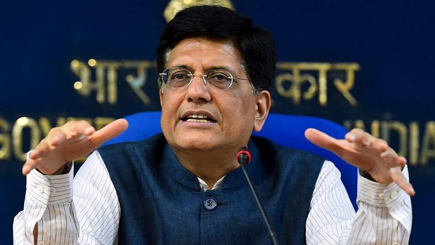Budget 2019: When And Where To Watch The Interim Budget Live