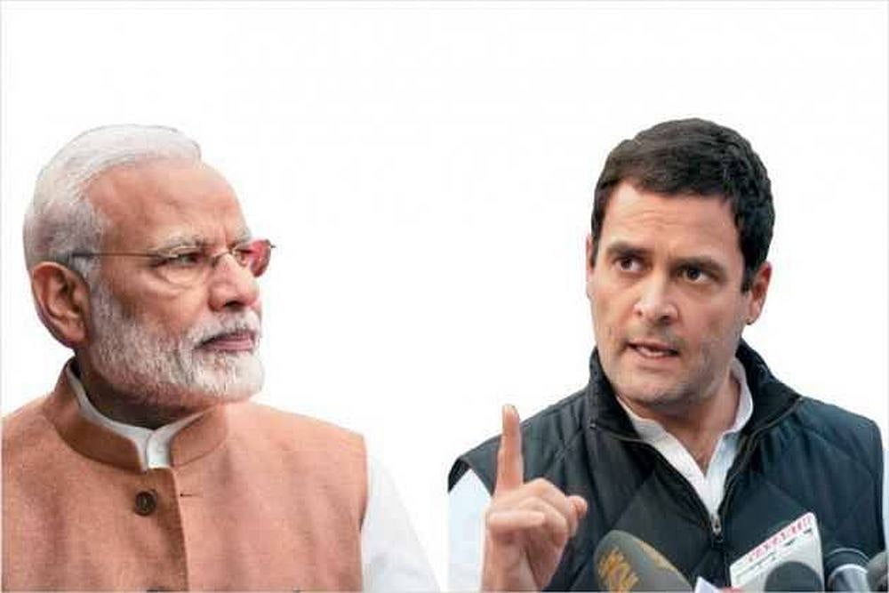 From PM Modi To Rahul Gandhi: Who Said What On Interim Budget 2019