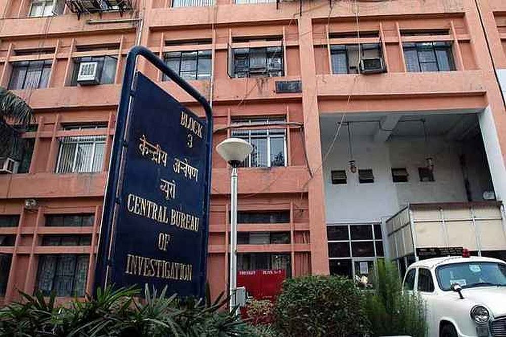 CBI registers first case in Sandeshkhali matter