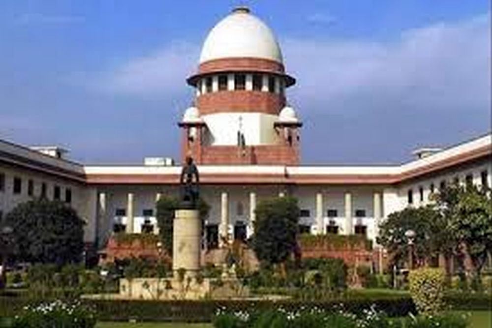 Saradha Chit Scam: SC Refuses To Monitor CBI Investigation