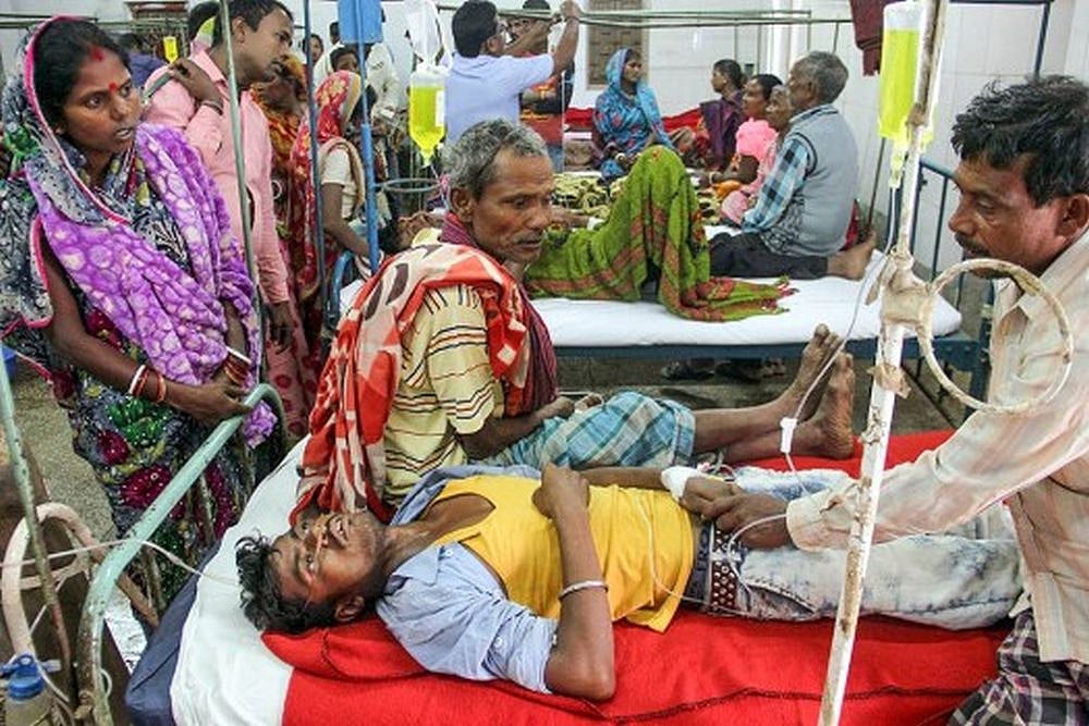 Hooch Tragedy: Over 40 Dead In UP, 36 In Uttarakhand; SIT Formed
