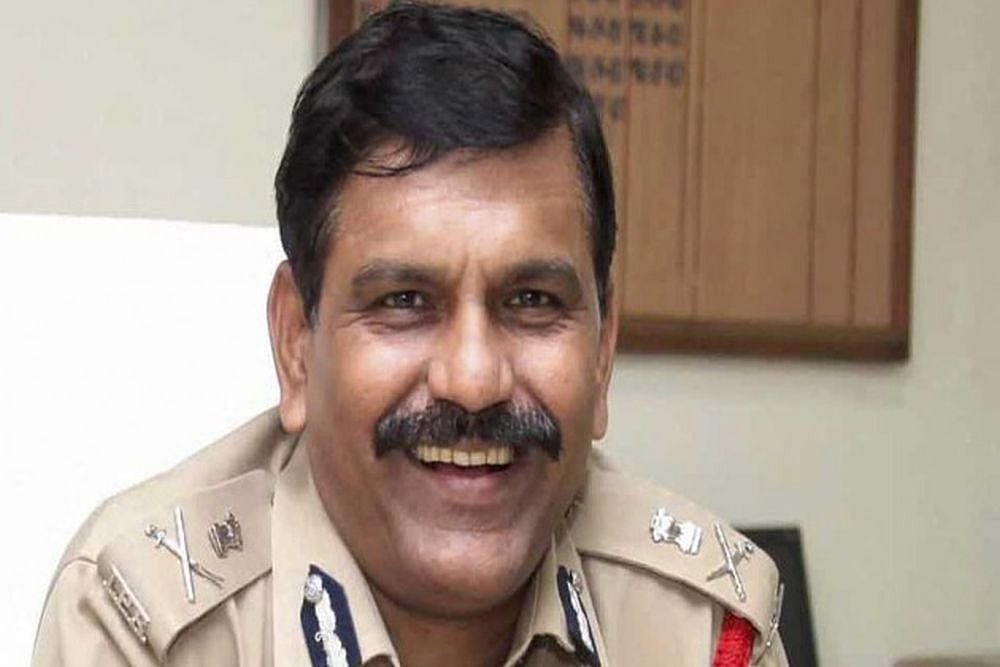 Nageswara Rao Offers Unconditional Apology To SC For Committing Mistake In Transferring CBI Officer