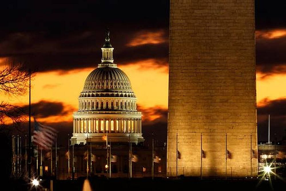US government shutdown