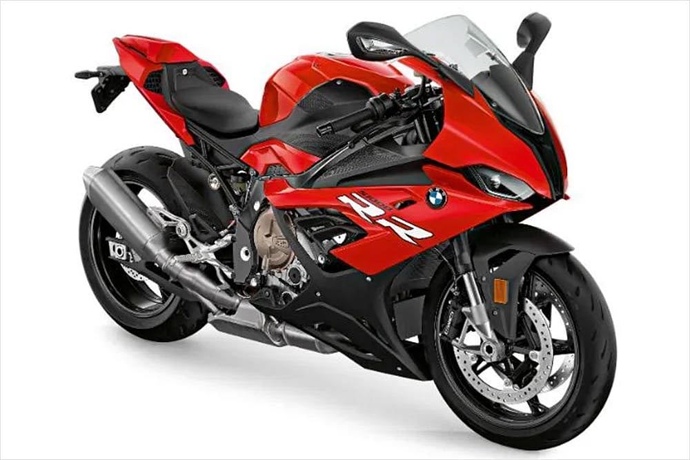 BMW To Launch New 2019 S 1000 RR In India