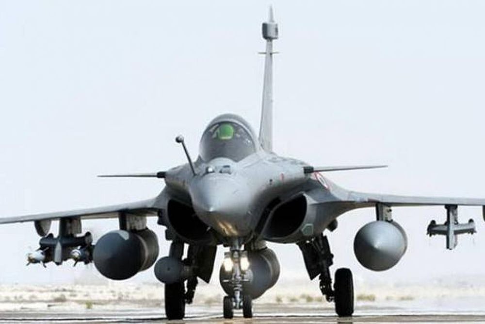 CAG's Rafale Report Raises Concerns On Letter Of Comfort Over Sovereign Guarantee