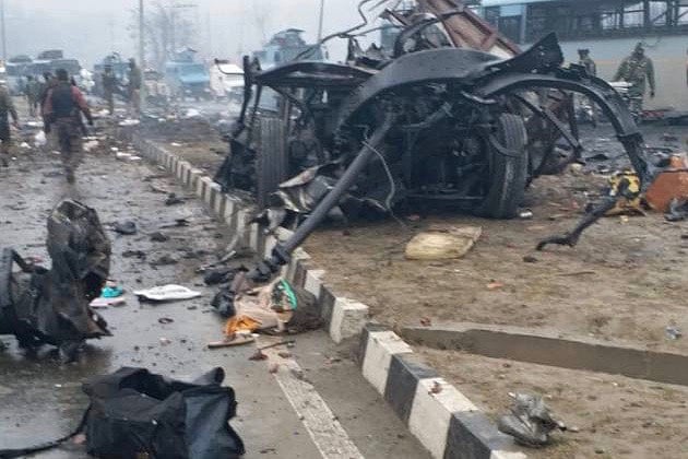 Pakistan Reported 434 Terror Attacks On Security Forces In First Half Of 2022: Report