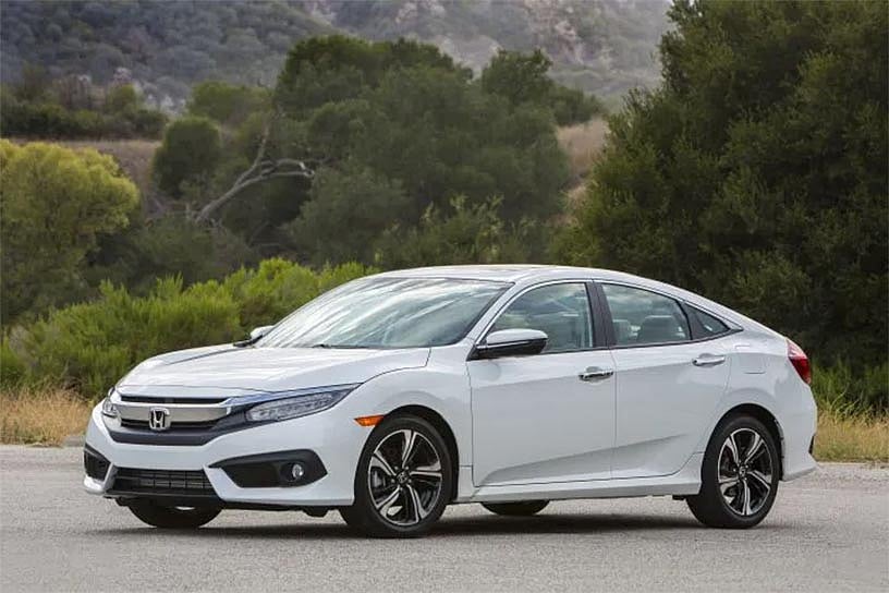 2019 Honda Civic Details Revealed Ahead Of Launch