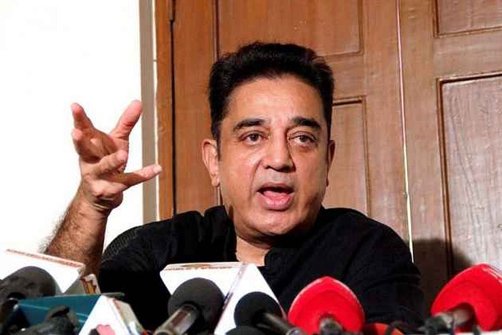 Kamal Haasan Terms PoK 'Azad Kashmir', Calls For Plebiscite in Kashmir