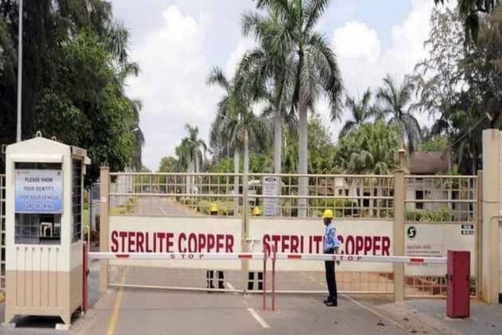 Vedanta Sterlite Plant In Tamil Nadu To Remain Shut: Supreme Court