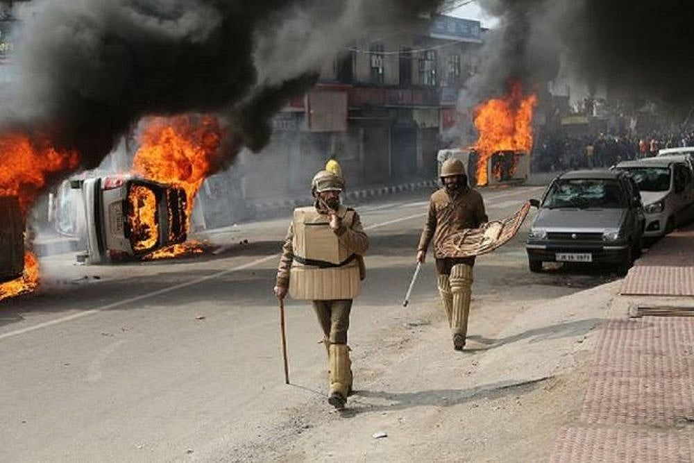 Mobile Internet, Broadband Services Restores in Ramban; Curfew Remains Intact In Bhaderwah, J&K