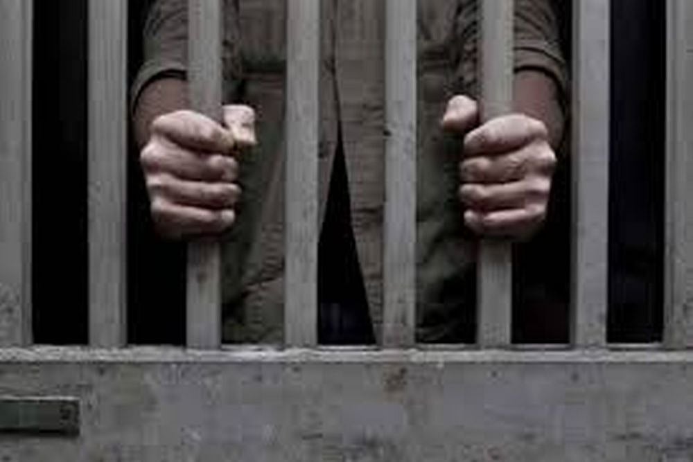 Punjab Police arrests two gangsters involved in multiple crimes