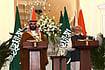 India Condemns Attacks On Saudi Arabia That Killed 1 Indian, Injured 3 Others
