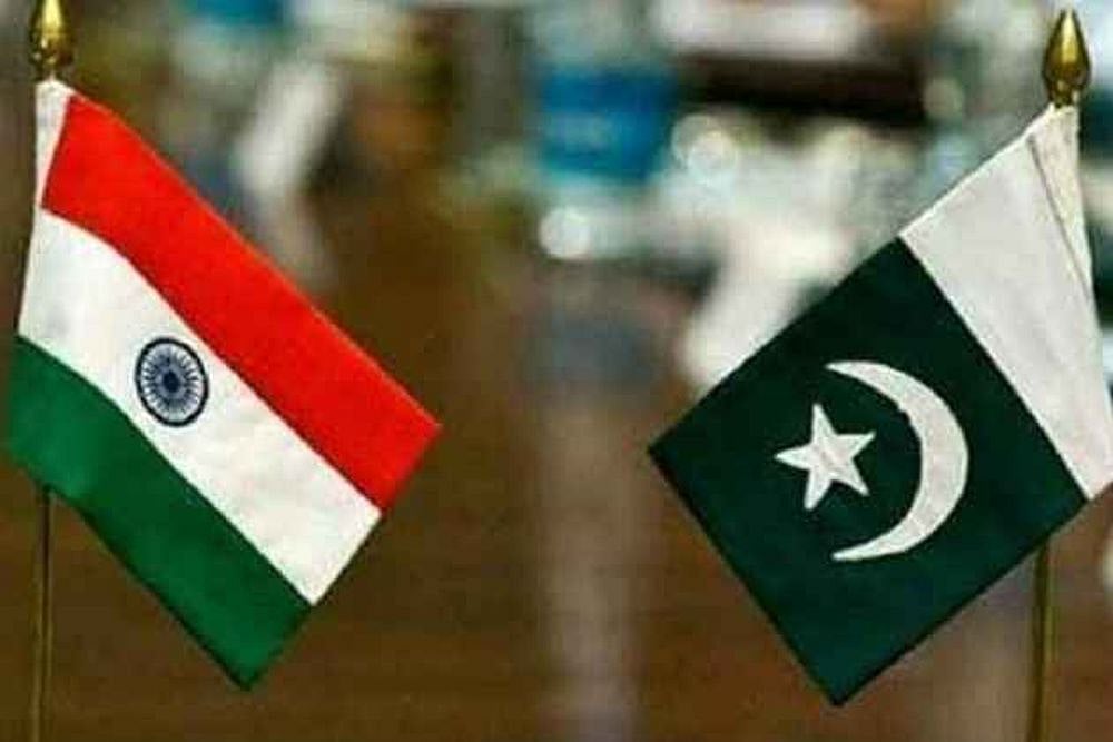 Pakistan Says It's Not Concerned Over India's Plan To Divert Water Of Eastern Rivers
