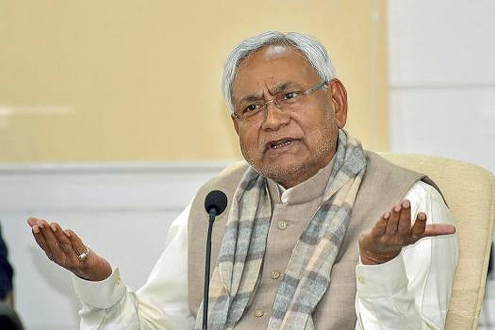 JD(U) Not To Join Union Council Of Ministers Again; All Well With BJP: Party National President