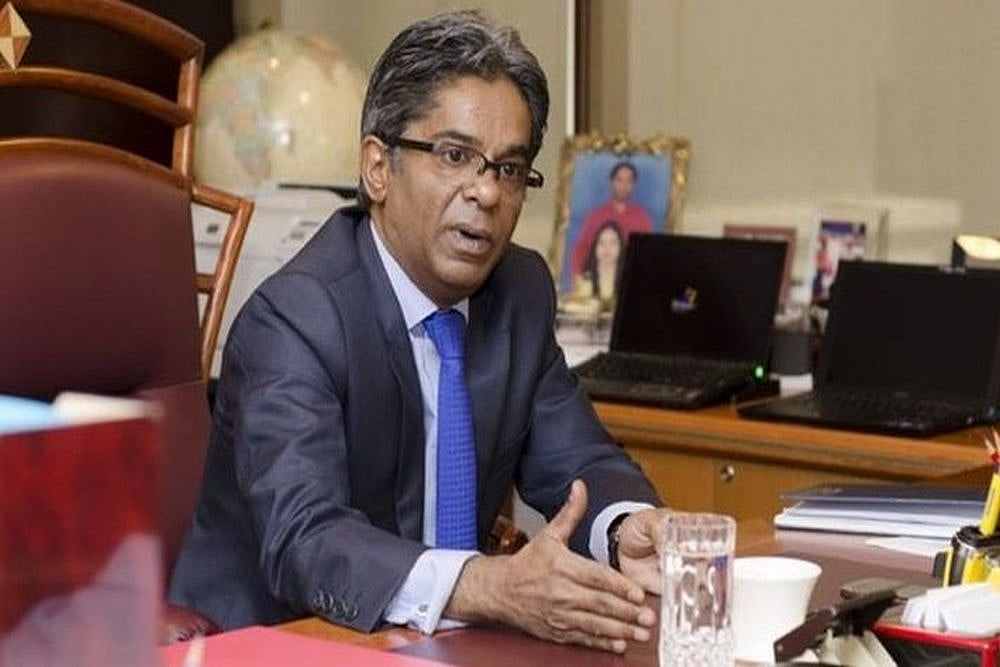AgustaWestland: Delhi Court Extends Interim Bail Granted To Rajiv Saxena Till Feb 25