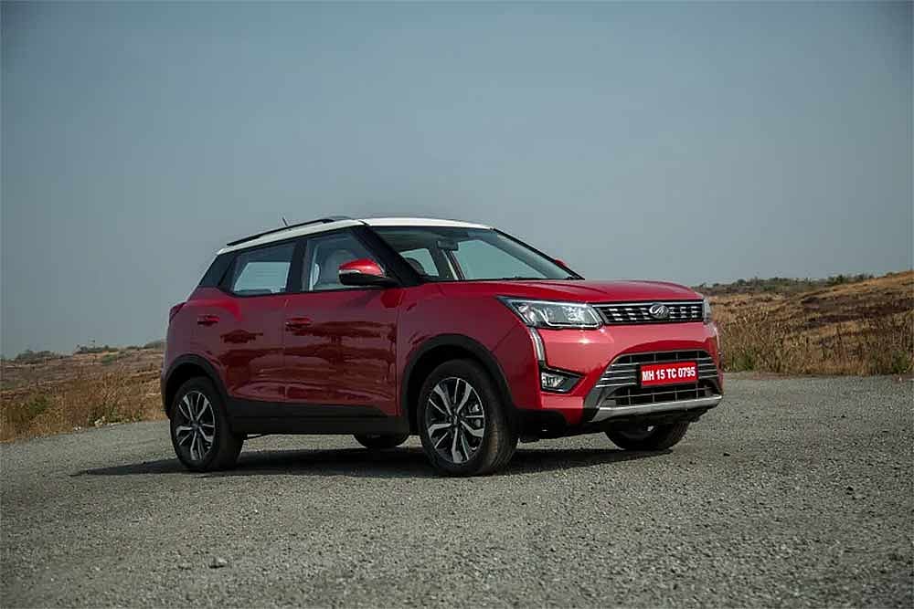 Mahindra XUV300 Mileage: How Does It Compare To Maruti Suzuki Vitara Brezza, Tata Nexon, Ford EcoSport & Honda WR-V?