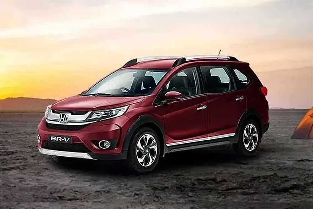 Honda February 2019 Offers: Savings Upto Rs 1.08 Lakh On BR-V, City, Jazz